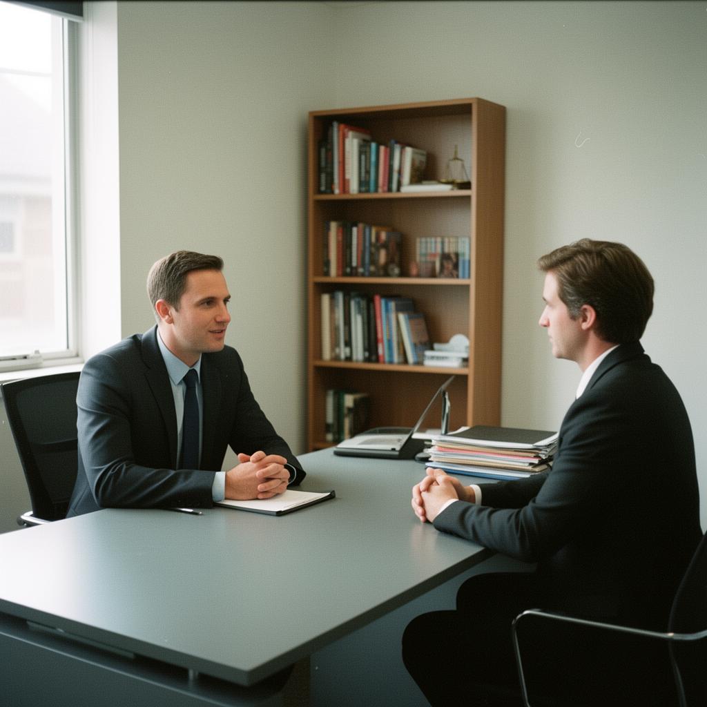 Legal Practices — small business IT