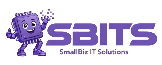 SBITS — SmallBiz IT Solutions